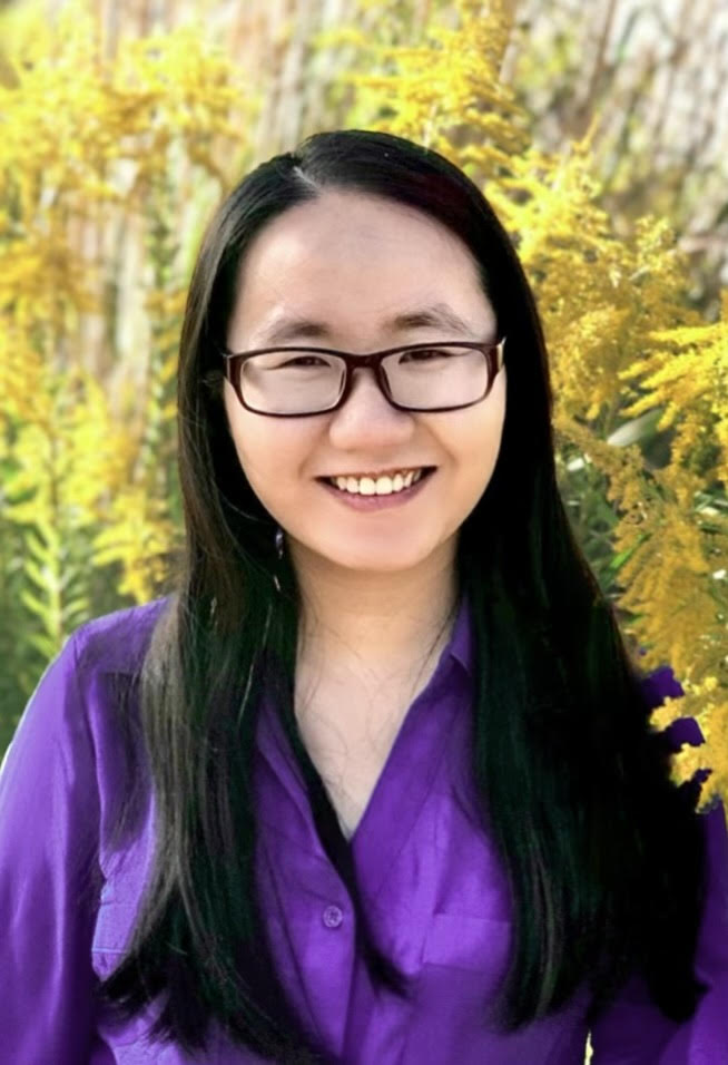 Dao, Mai Headshot