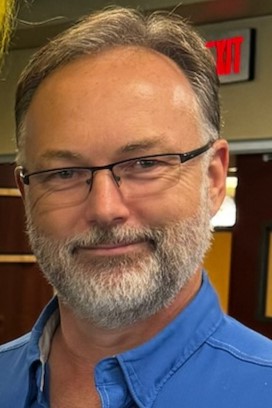 Headshot of Dr. Houseman 