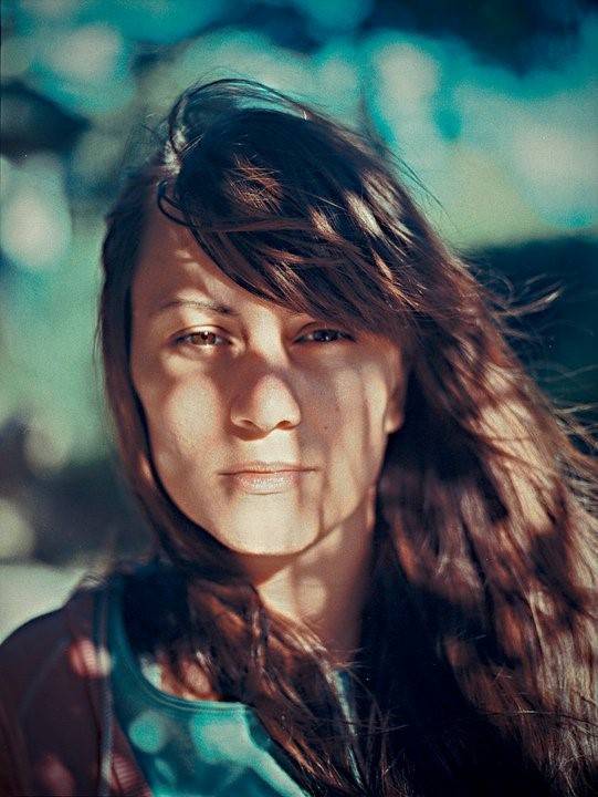 Irma Puskarevic headshot