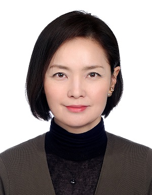 Jeoung Min Lee headshot