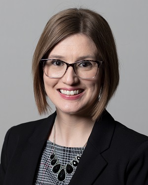Karissa Marble-Flint headshot