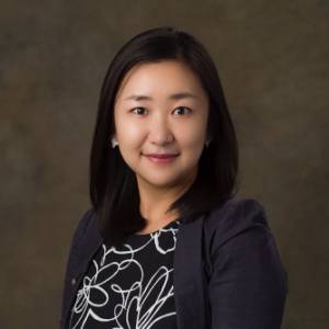Sun Young Lee headshot