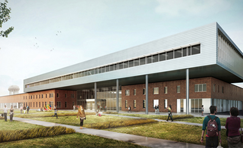 GoCreate facility