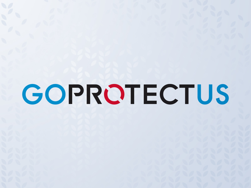 GoProtectUs logo