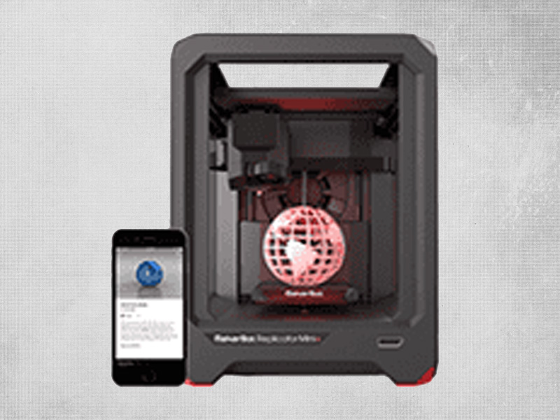 3d compact printer