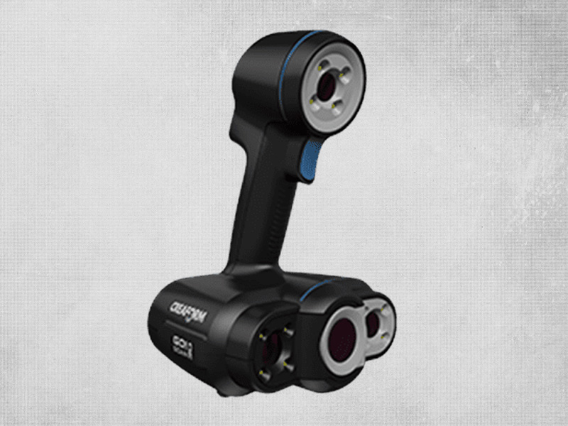3d scanner