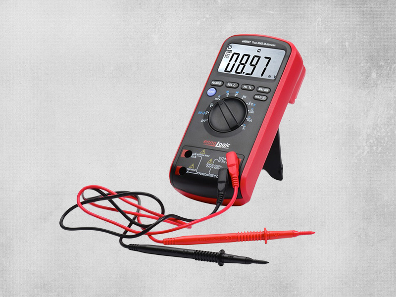 Multimeter