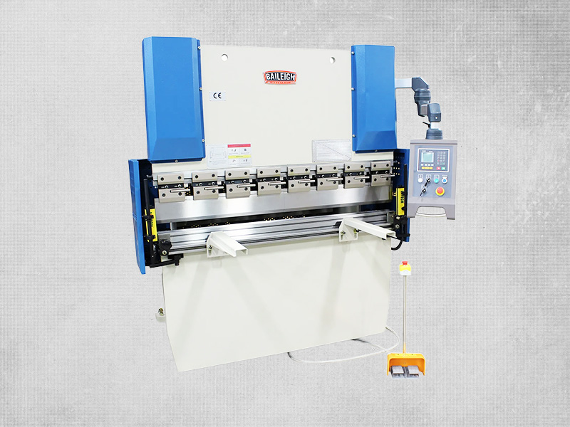 Sheet metal machine