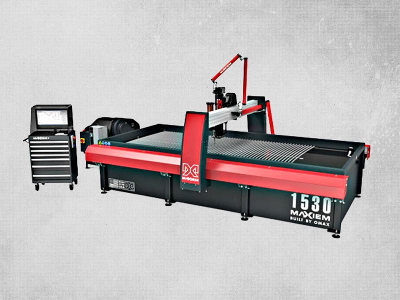 Water jet