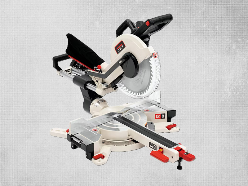 Miter saw