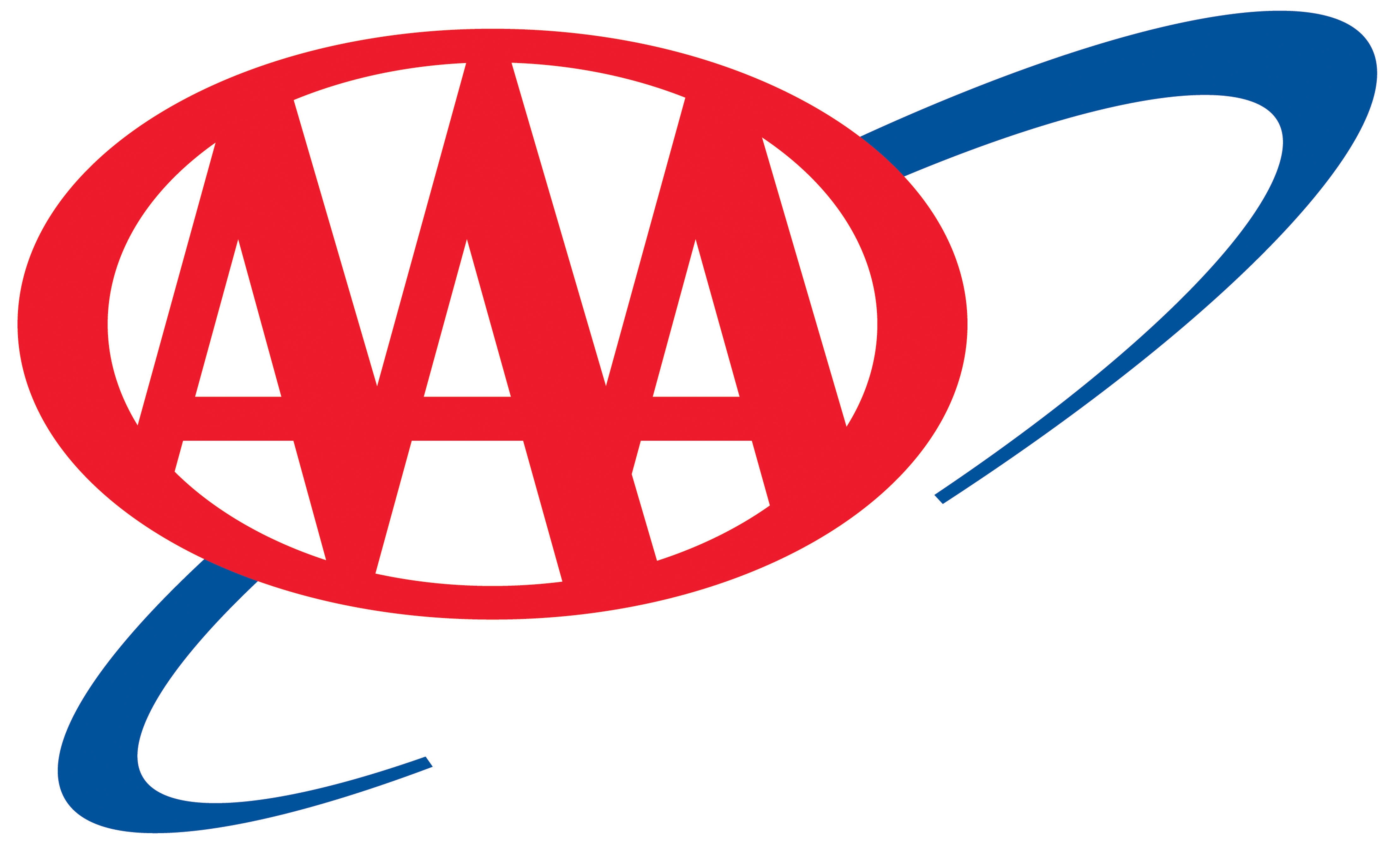 AAA logo