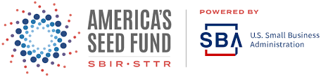 SBIR Logo