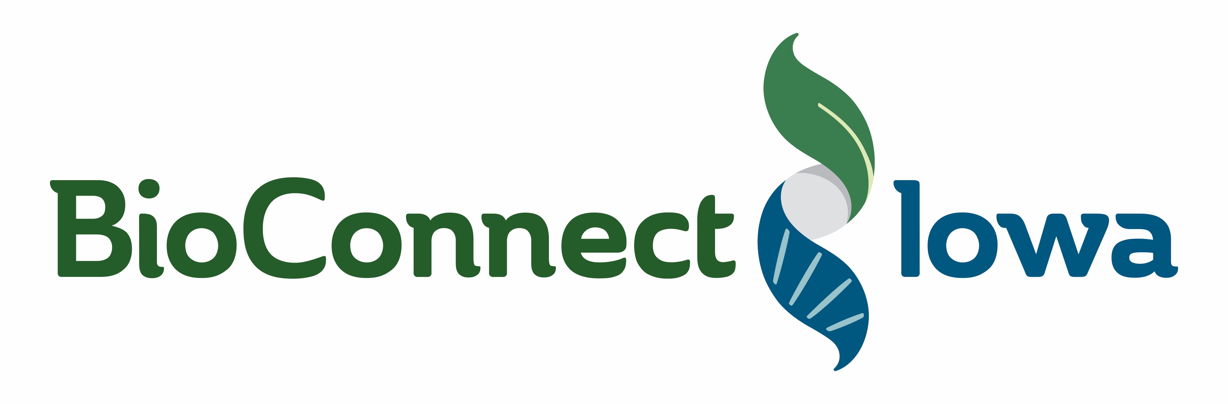 BioConnect Iowa logo