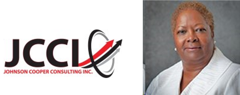 Delores Johnson Cooper