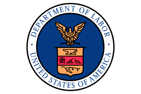 Dept of Labor