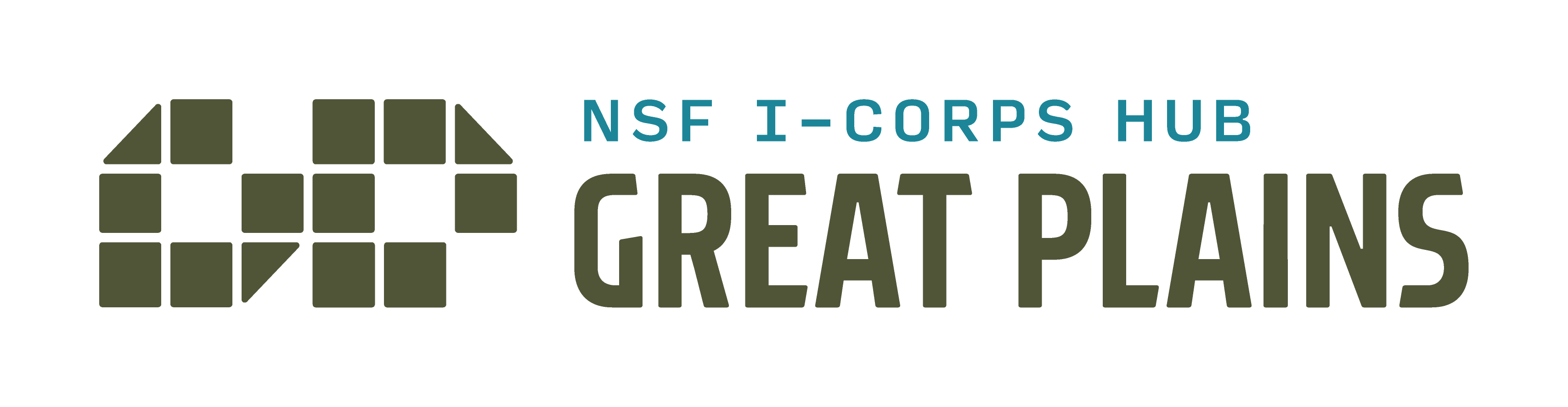 GP logo