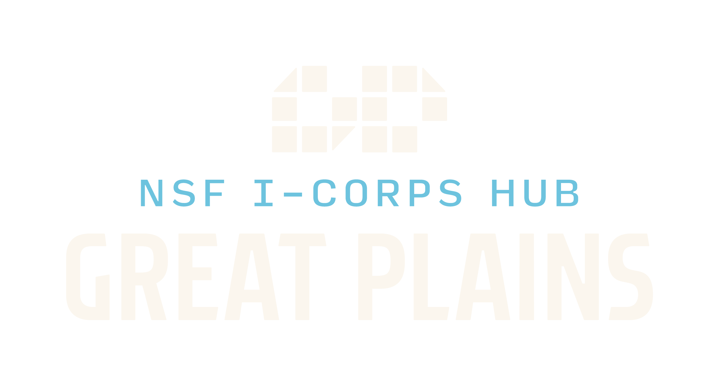 I-Corps Logo