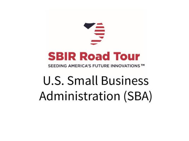 SBIR General Presentation
