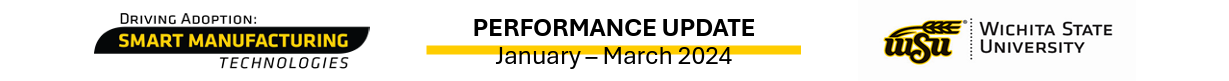 Performance Update header image for January to March 2024