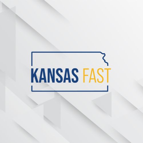 Image displaying Kansas FAST Logo