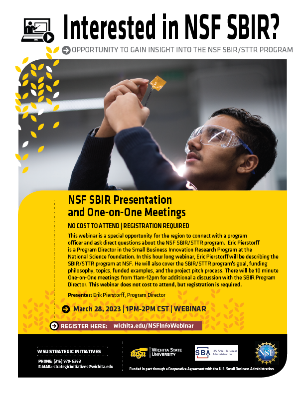 flyer