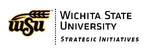 WSU Strategic Initiatives logo