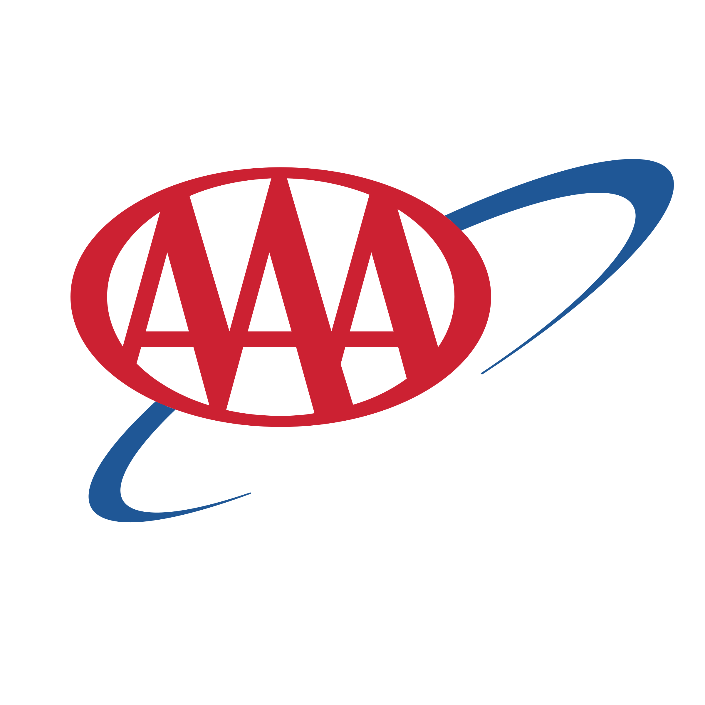 AAA Logo