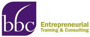 BBC Entrepreneurial Training and Consulting Logo