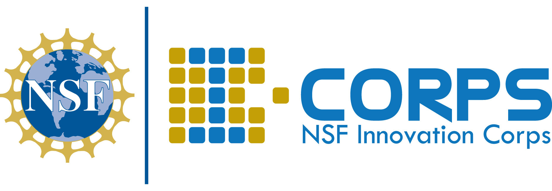 NSF Logo