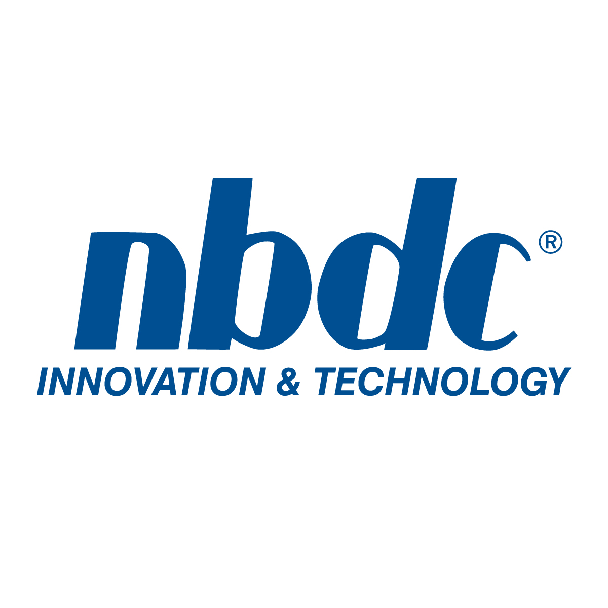 NBDC Logo