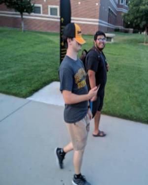 Testing of wayfinding solutions