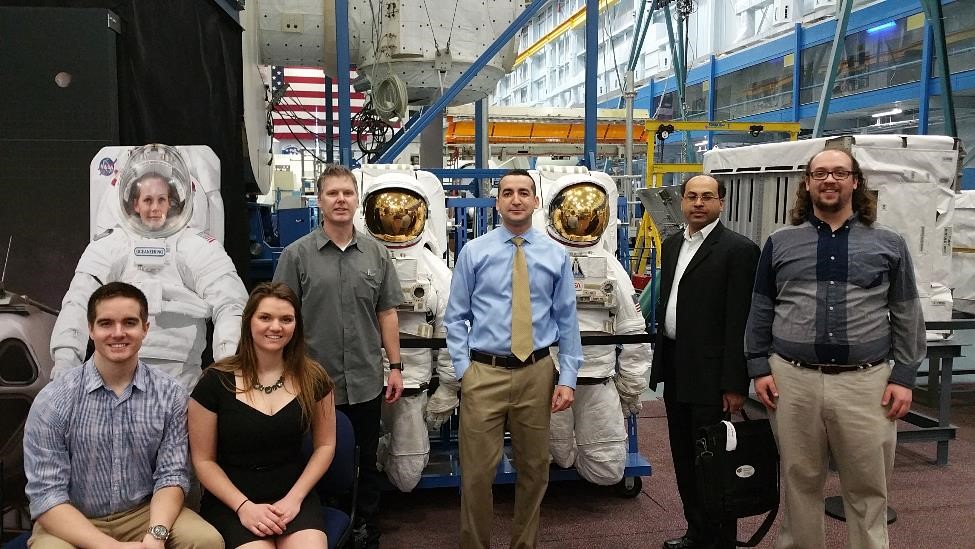 NASA Biomedical Research