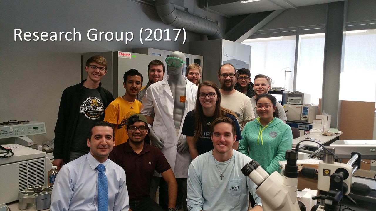 Group pic