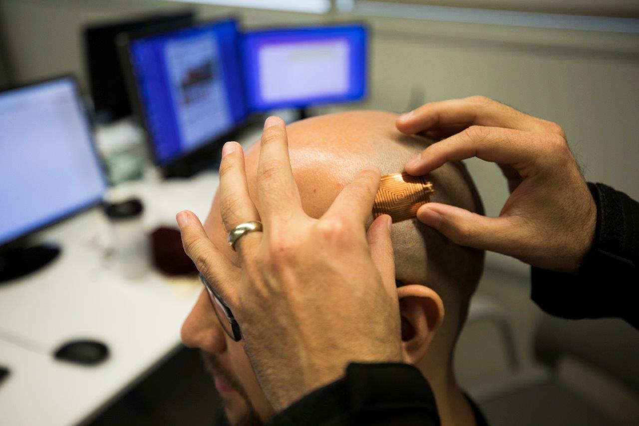 Wearable sensor