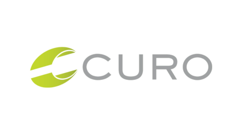 CURO logo