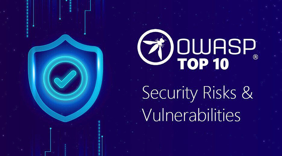 Owasp Top 10 Vulnerabilities 2025 Linda Ethelind