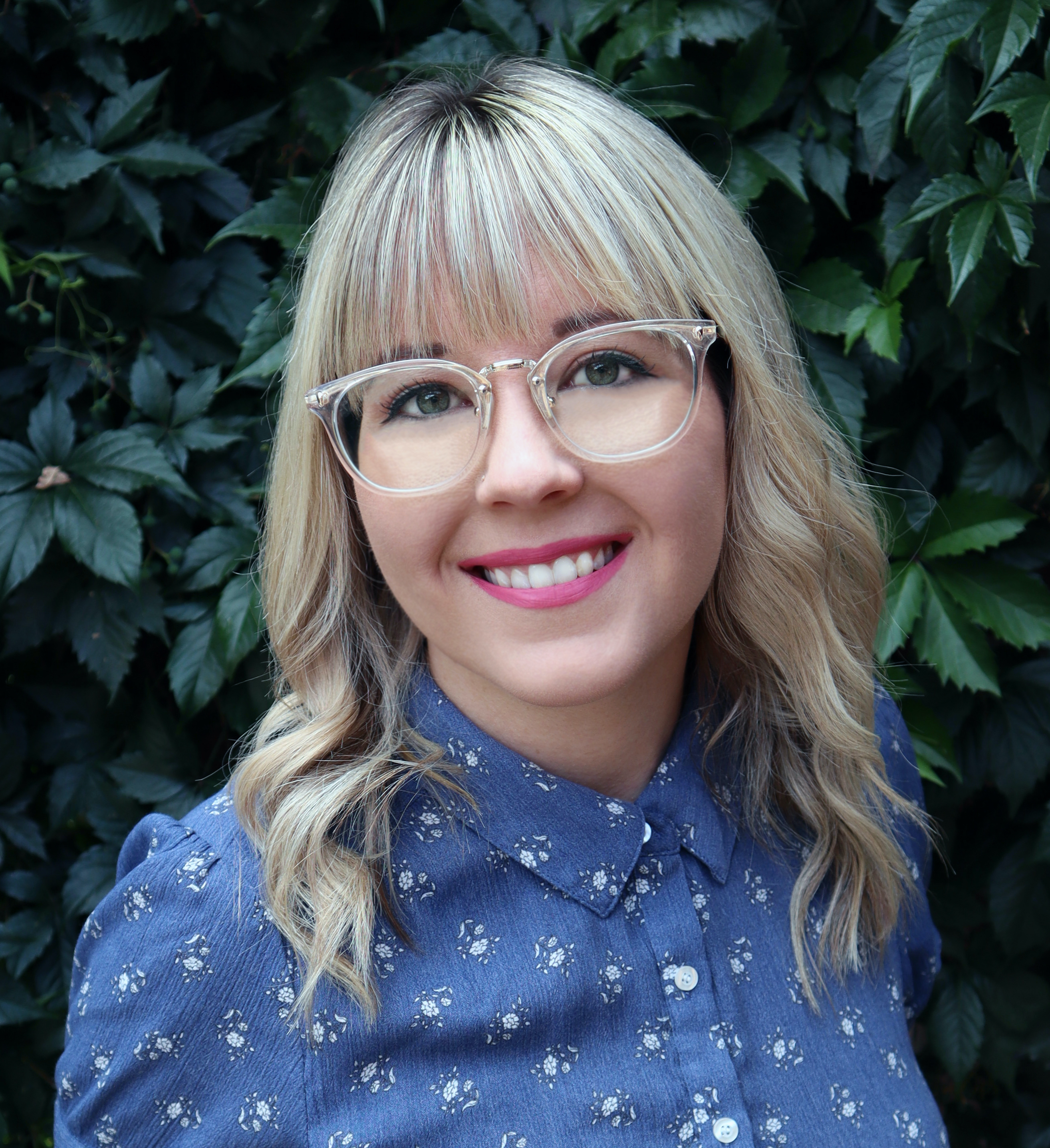 Dr. Breanna Boppre