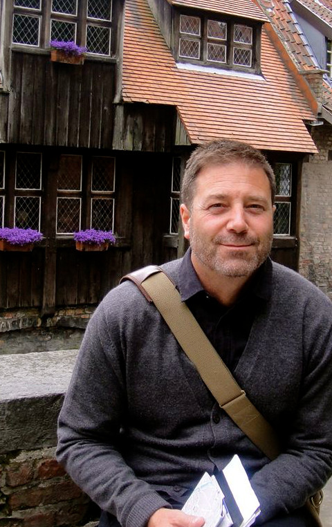 Dr. Brian Hepburn