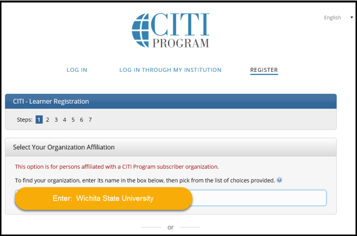 Enter - Wichita State University