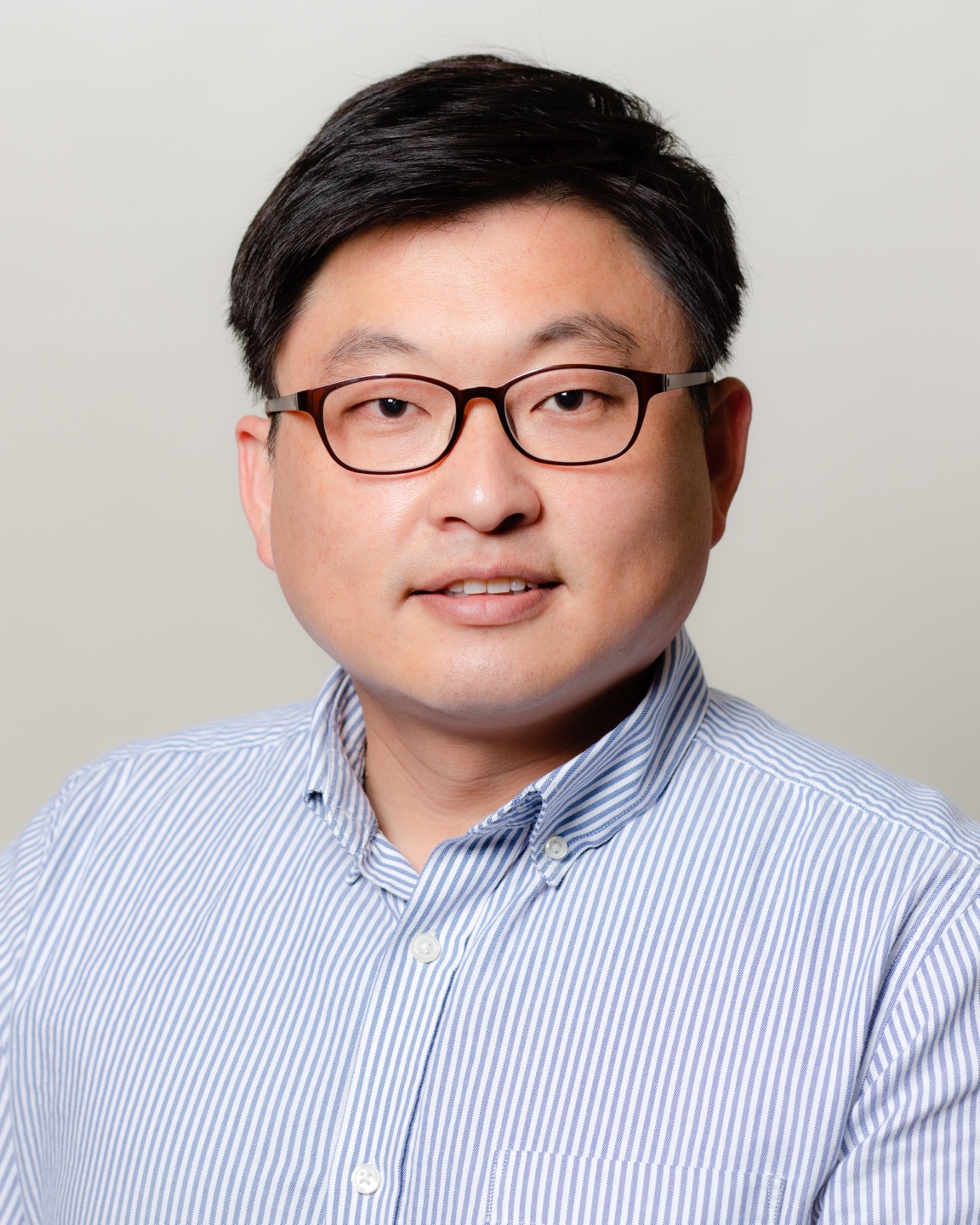 Dr. Dosun Ko