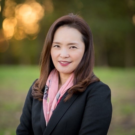 Dr. Jeoung Min Lee