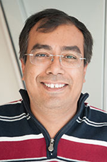 Dr. Kapildeb Ambal