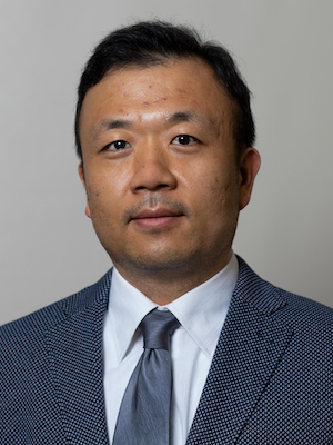 Dr. Bin Li