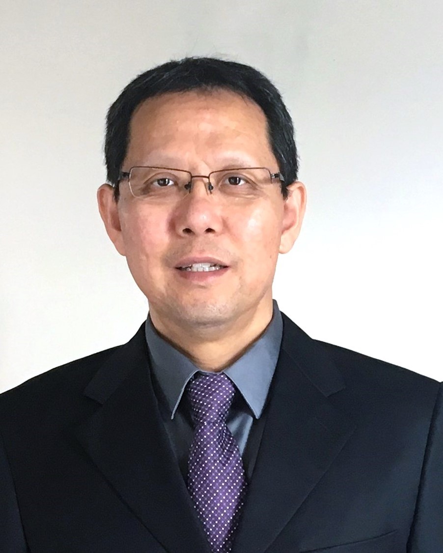 Dr. Li Yao