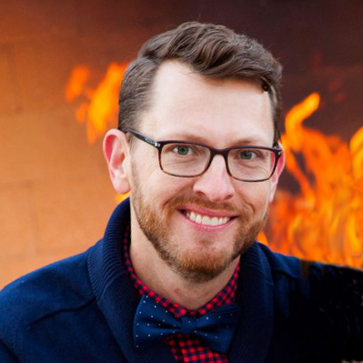 Mathew Muether