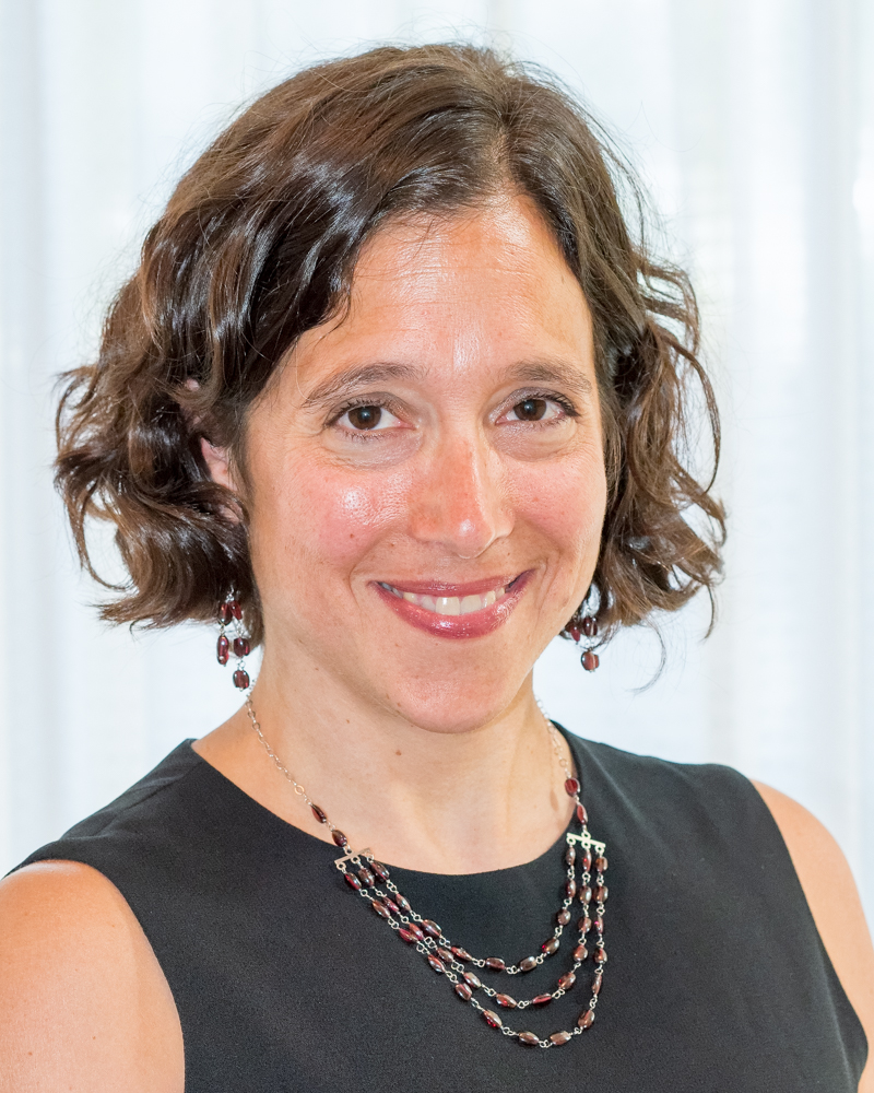 Dr. Rachel Showstack