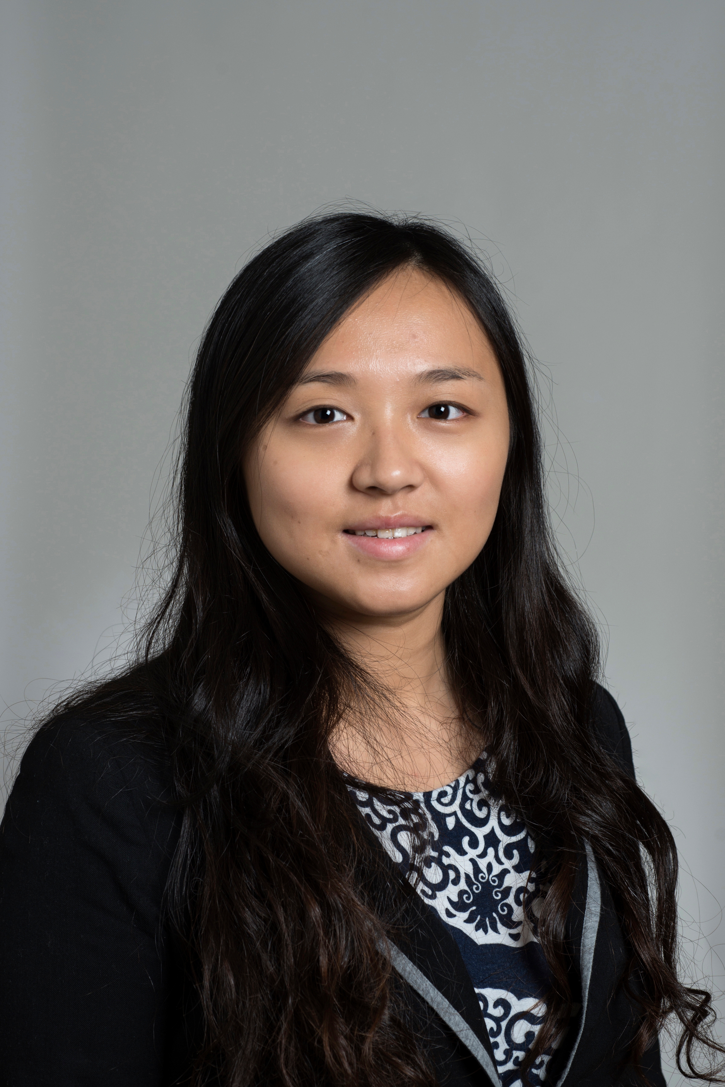 Dr. Siyu Wang