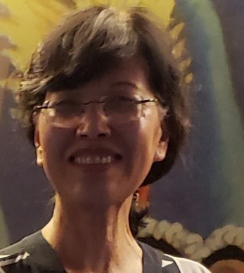 Dr. Xiufen Lu