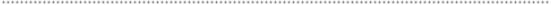 grey dotted line