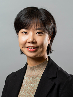 Dr. Ruowen Shen